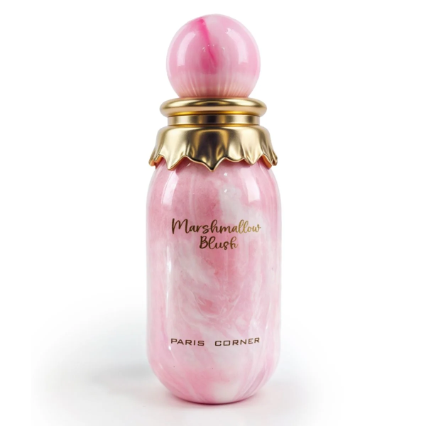 perfumes marshemello blush