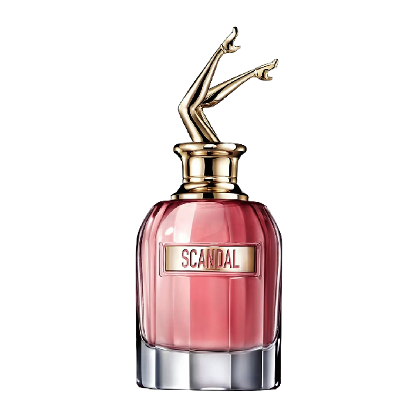 perfumes scandal