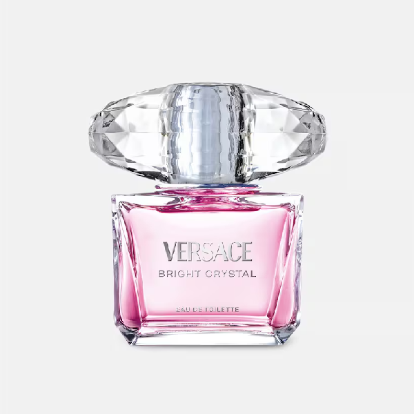 perfumes versace